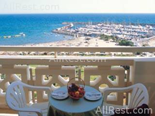 St Raphael Resort 12